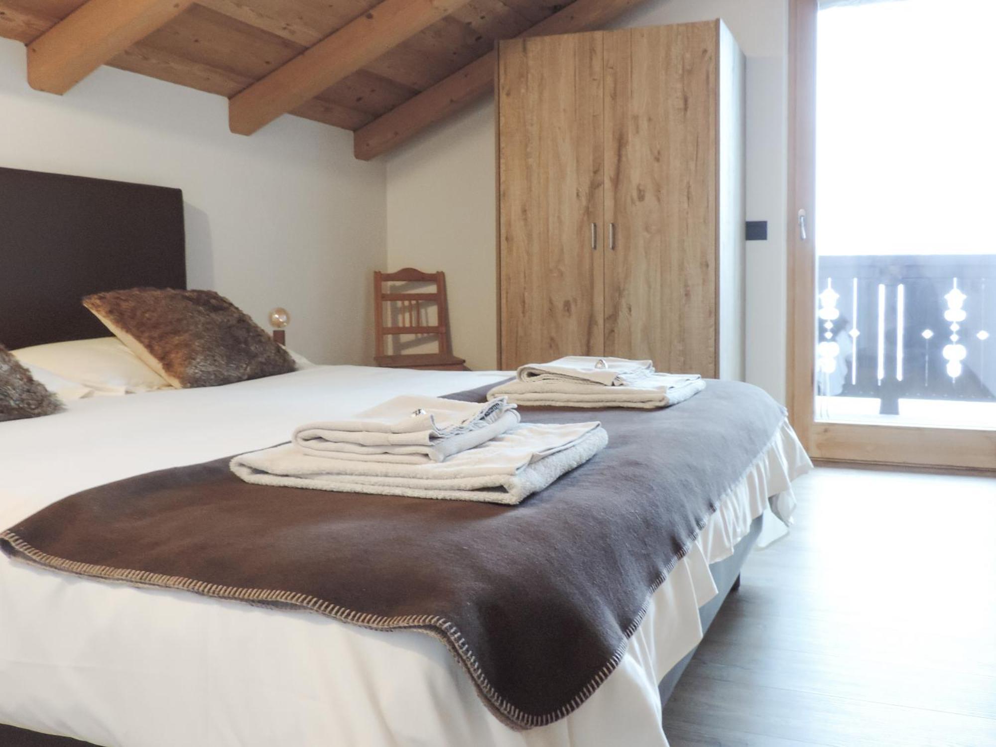 Silva: The Alpine Chalet